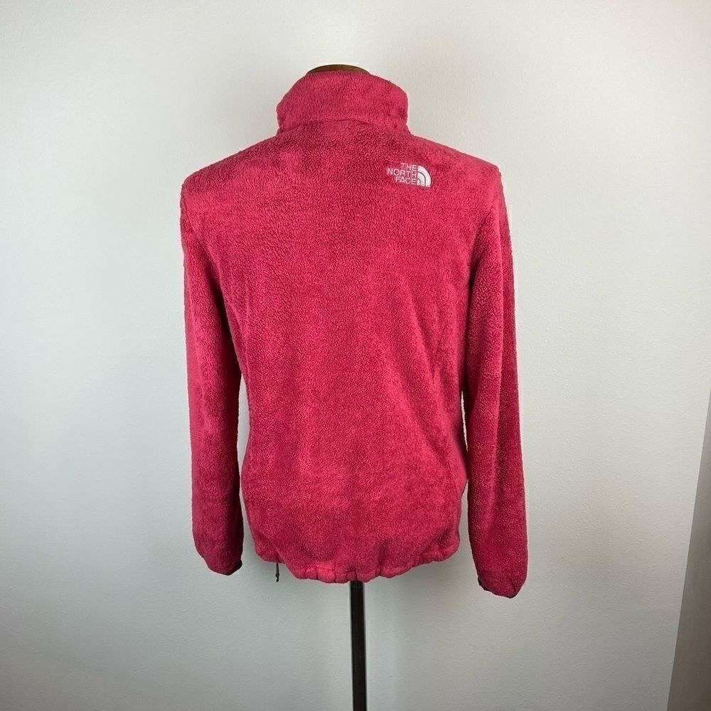 The North Face Fleece Full Zip Jacket - Picture 5 of 6